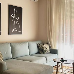 Appartement met een Slaapkamer